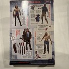The Walking Dead  Rick   Michonne Bloody Black And White 2 Pack Comic Version Px