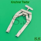 Orox Kirschner Tractor - Orthopedic Surgical Medical Wire Bone Extra Long