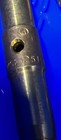 Ms 21251-bs5 Brass Barrel Turnbuckle Body Lot Of 4 Pcs 2 25    Oal 1 4-28 Thread