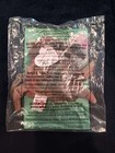 Unopened Ty Teenie Beanie Baby Claude The Crab Mcdonald s 1993-1999 Rare