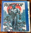 158 - 35mm Robocop Press Kit Publicity  Promo  Behind The Scenes Photo Slide Lot