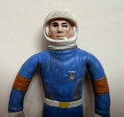 Vintage 1967 Planet Of The Apes Astronaut Flexible Figure- Original Owner