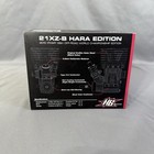 Hb Hot Bodies Os Speed  21 Xz-b Hara Edition World Championship Edition 106540