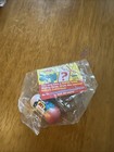 Super Rare Special Limited Edition Mighty Beanz Scuba Moose Bean Only 1000 Made