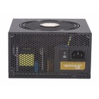 Seasonic Focus Gold 750 Power Supply Unit 750 W 20 4 Pin Atx Atx Black