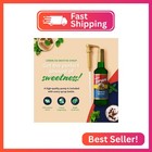 Torani Coffee Syrup  Cr  me De Menthe Flavored Syrup For Drinks  Pump Included  2