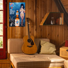 Ols Style Beer 16x24 Elvira Funny Vintage Retro 80s Style Bar Pub Decor Read Des