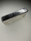 1 Kilo Perth Mint Cast Silver Bar 999 Fine 32 15 Oz