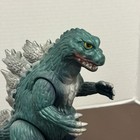 Japan Rare M-1go Godzilla 1962 Kingoji Godzilla Classic Limited Figure  2002 