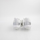 Adidas Softball Cleat Women s White silver New Without Box