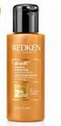 Redken All Soft Shampoo 2 5 Fl oz   Conditioner 1 7 Fl oz