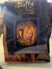New Buffy The Vampire Slayer Exclusive Comic Con 45    X 60    Polar Fleece Blanket