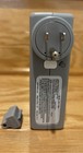 Belkin 3-outlet  Usb Ports Power Surge Protecter Bz103050-tvl-grey