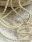 Cone Spool  4 Peru Pure Highland Wool Craft Weaving Yarn 2lb 3oz 1000gr 6001 A