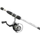 Hpb2060m-2d Eva graphite Durable Spin Fishing Rod For Adult
