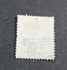 Great Britain Stamp Scott  25 Queen Victoria 1856 Used L660