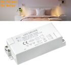 Transformer Power Supply Led Driver Adapter Universal Ac 110v To Dc 12v 24w 60w