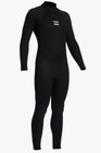 New Billabong Childs Full Wetsuit Youth Size 16 Absolute 5 4  fits Adult Xs 