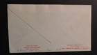 1960 Vietnam Fdc First Day Cover Saigon Fifth Anniversary Republic Of Vietnam