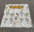 Vtg American Greetings Holly Hobbie Gift Wrap Paper Pack 2 Sheets Nos Ephemera