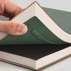 Dotted Grid Journal - A5 Dot Grid Notebook Softcover  Medium 5 75  