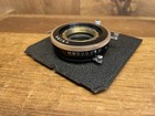  near Mint     Seiko Ls26  0 No 0 Shutter W  99x96 Linhof Standard Board From Jp