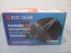 New Yamaha Oem Ex vx Audio Kit Waterproof Bluetooth Speakers F3y-h81c0-t0