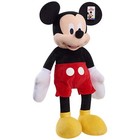 Disney Junior Mickey Mouse 40 Inch Giant Plush Mickey Mouse Stuffed Animal