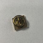 Vtg Nbc Kmtr Peacock Logo Lapel Logo Tv Logo Eugene Oregon     read 