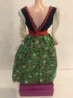 Vintage 1974 Sears Exclusive Barbie Doll Dress