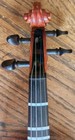 1988 Strausberg Violin Model Vl 20-12 Copy Of Antonius Stradivarius West Germany