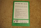 Vtg 1965 Entertain Better Electrically Book Monongahela Allegheny Power Promo