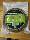 Syston Thermostat Wire 18 6 Cmrft4 50 Feet