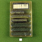 Warhammer Walls   Hedges  foam Terrain  - Oop - Games Workshop Citadel Scenery