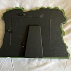 Disney Winnie The Pooh Picture Frame  could You Move The Ground A Little Closer 