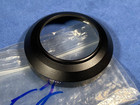 Miranda Metal Lens Hood 28mm 52mm Filter Thread Japan Nice