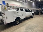 2020 Chevrolet Silverado 3500 4x4 Diesel Dually 3200lb Liftmoore Autocrane