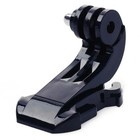 4 In 1 Kit Buckle Mount Clips Screw For Gopro Hero 12 11 10 9 8 7 6 5 4 3 Camera