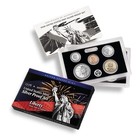 2026 S Semiquincentennial Silver Proof Set 10 Coin  san Francisco  W ogp Presale