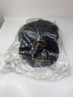 Blizzard Overwatch New Era 59fifty  Hat Men Fitted Size 7 3 8 Black Sealed Game