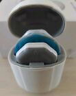 Wireless Tens Unit - 8 Modes  Rechargeable Case  Remote Muscle Stimulation 
