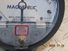 Dwyer 2015c Magnehelic Pressure Gage 0-15 Inches Of Water