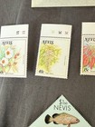    13lotbuy   nevis Mnh Assorted Stamp Buy