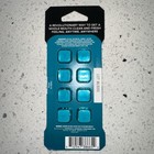 Listerine Ready  Tabs Clean Mint On The Go Mouth Clean Chewable 8 Tablets 