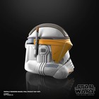 Black Series Commander Cody Helmet Hasbro Star Wars Revenge Sith Clone Trooper