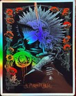 A Perfect Circle London uk June 4th 2026 Poster sticker Apc O2