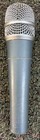 Shure Beta 57a Supercardioid Dynamic Condenser Voice Microphone  gal152211 