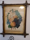 Antique Victorian Wood Picture Frames