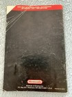 Super Nintendo Snes Manual Only Super Mario All Stars