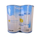 Funsicle Type B Pool Filter Cartridges 4 Packs Of 2 8 Total P571f0302